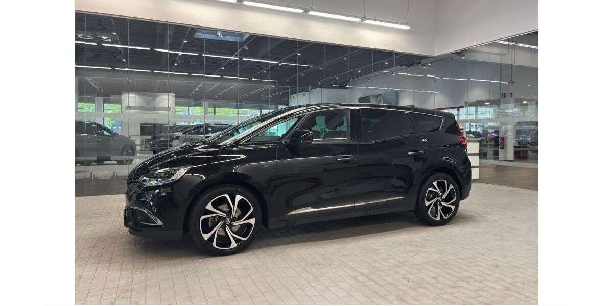 Renault Scenic 61.551 km 18.490 &euro; Oberhausen 46049