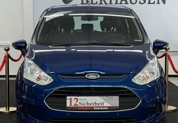 Ford B-Max 59.394 km 10.499 &euro; Oberhausen 46049