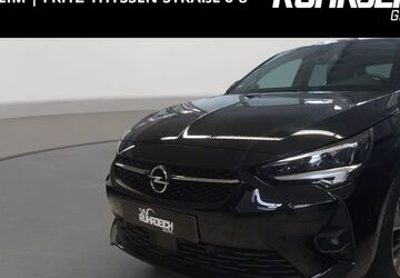 Opel Corsa 21.700 km 15.390 &euro; Duisburg 47059