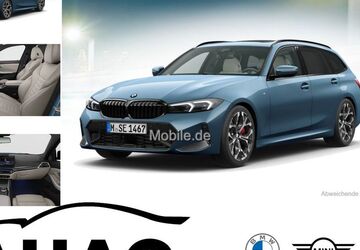 BMW 320 14.822 km 48.340 &euro; Bochum 44809