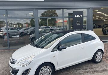 Opel Corsa 83.000 km 6.970 &euro; Wesel 46485