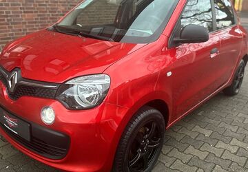 Renault Twingo 59.000 km 6.990 &euro; Gladbeck 45968
