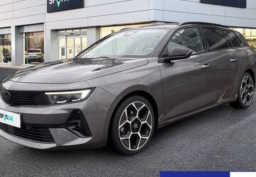 Opel Astra 45.676 km 22.998 &euro; Essen 45143