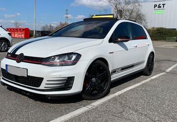 VW Golf 161.000 km 15.400 &euro; Meerbusch 40667