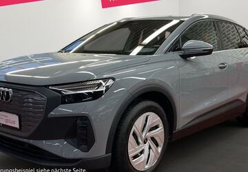 Audi Q4 e-tron 33.897 km 26.350 &euro; Duisburg 47249