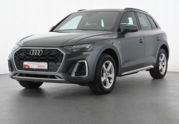 Audi Q5 83.207 km 34.780 &euro; Essen 45143