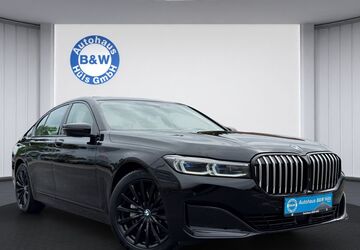 BMW 730 168.948 km 36.999 &euro; Krefeld 47805