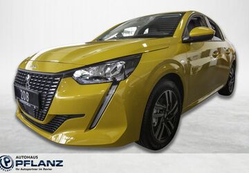 Peugeot 208 9.693 km 18.185 &euro; Herne 44625