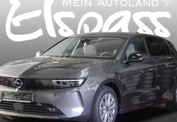 Opel Astra 21.183 km 23.739 &euro; Duisburg 47138