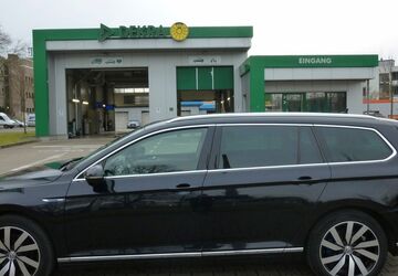 VW Passat Variant 250.000 km 9.850 &euro; Essen 45144