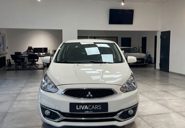 Mitsubishi Space Star 36.600 km 7.600 &euro; Oberhausen 46049