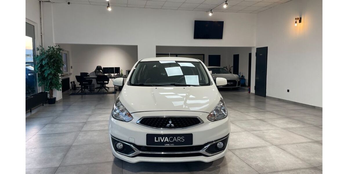 Mitsubishi Space Star 36.600 km 7.600 &euro; Oberhausen 46049