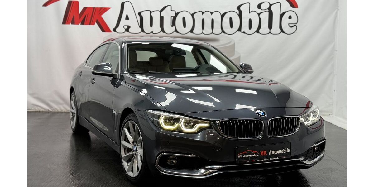 BMW 420 Gran Coupé 93.268 km 20.990 &euro; Gladbeck 45968