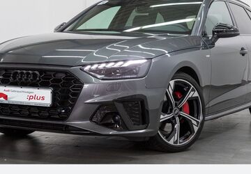 Audi A4 13.569 km 41.980 &euro; Bochum 44809