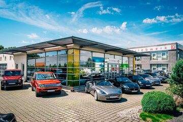 Gebrauchte Alfa Romeo Stelvio