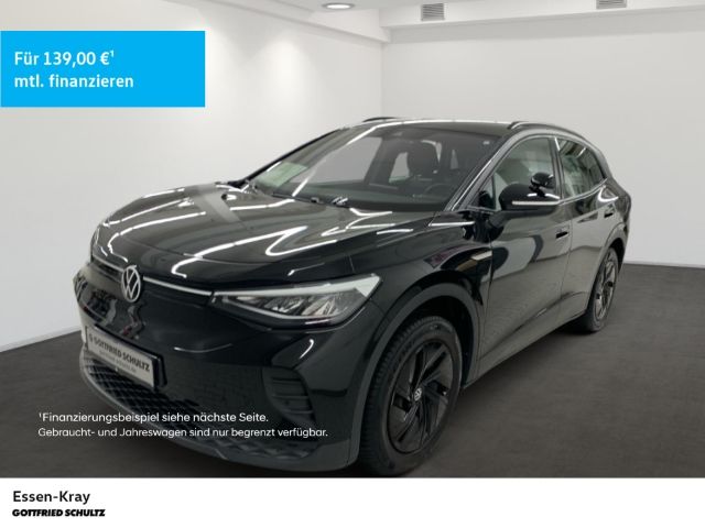 VW ID.4 22.484 km 23.950 &euro; Essen 45307