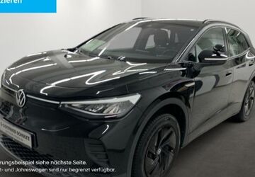 VW ID.4 22.484 km 25.450 &euro; Essen 45307