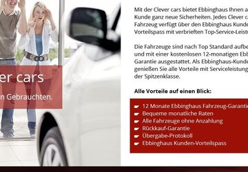 Ford Kuga 32.322 km 27.999 &euro; Bochum 44803