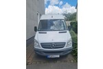 Mercedes-Benz sprinter 311 209.349 km 15.000 &euro; Gladbeck 45964