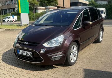 Ford S-Max 164.500 km 5.699 &euro; Essen 45147