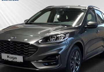 Ford Kuga 22.500 km 27.990 &euro; Oberhausen - Sterkrade 46145