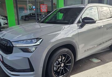 Skoda Kodiaq 5.000 km 46.980 &euro; Essen 45326