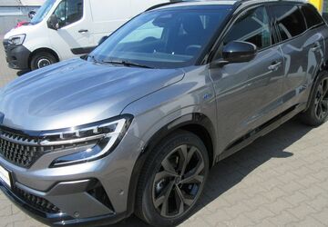 Renault Austral 9.950 km 37.980 &euro; Bochum 44795