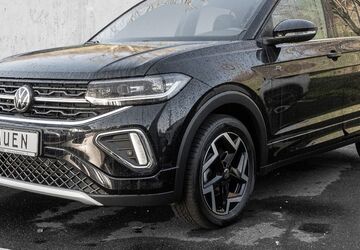 VW T-Cross 13.494 km 28.990 &euro; Meerbusch 40670