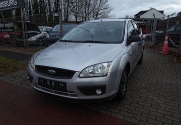 Ford Focus 122.000 km 2.990 &euro; Duisburg 47249