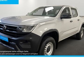 VW Amarok 13.459 km 38.990 &euro; Düsseldorf 40233