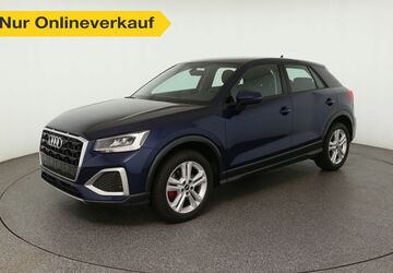 Audi Q2 34.990 km 21.560 &euro; Düsseldorf 40599