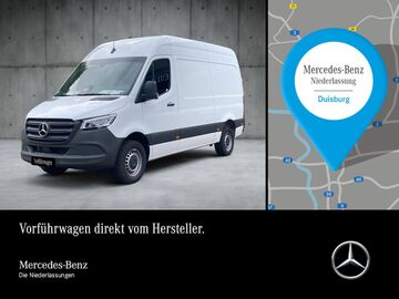 Gebrauchte Mercedes-Benz Sprinter