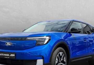 Ford Explorer 12.723 km 37.770 &euro; Moers 47441