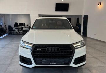 Audi Q7 90.963 km 33.000 &euro; Oberhausen 46049