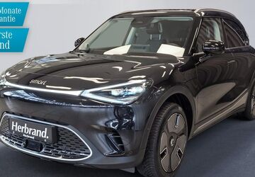 Smart #1 15.276 km 29.980 &euro; Krefeld 47800