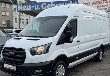 Ford Transit 61.714 km 22.900 &euro; Oberhausen 46045