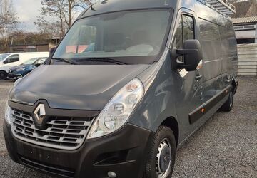 Renault Master 119.000 km 10.900 &euro; Essen 45326