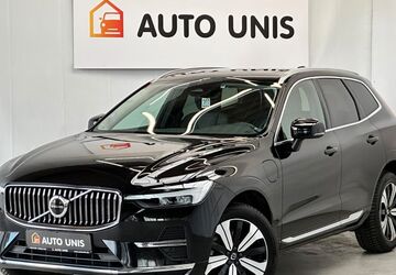 Volvo XC60 179.953 km 30.226 &euro; Wesel 46485