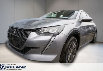 Peugeot 208 38.530 km 14.390 &euro; Bochum 44801