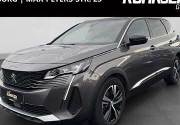 Peugeot 5008 28.850 km 33.490 &euro; Duisburg 47059