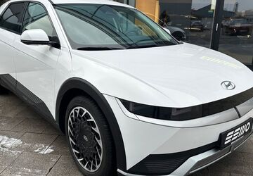 Hyundai IONIQ 5 33.181 km 29.800 &euro; Oberhausen 46149