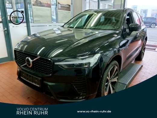 Volvo XC60 47.496 km 36.990 &euro; Essen-Kray 45309