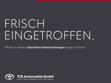 Gebrauchte Toyota Corolla
