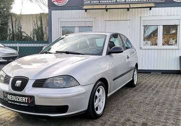 Seat Ibiza 200.000 km 1.499 &euro; Oberhausen 46149