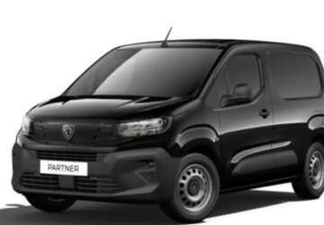 Peugeot Partner 3.500 km 22.900 &euro; Wülfrath 42489