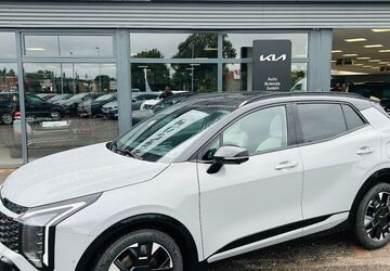 Kia Sportage 3.500 km 46.970 &euro; Wesel 46485