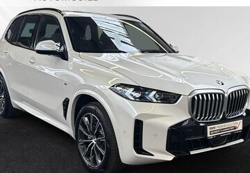 BMW X5 11.987 km 80.703 &euro; Moers 47441