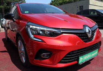 Renault Clio 31.885 km 12.979 &euro; Essen 45326