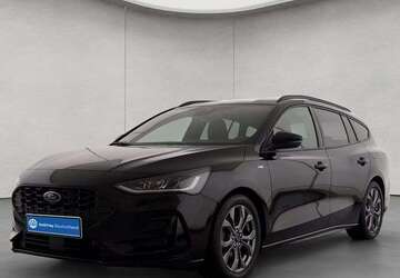 Ford Focus 24.938 km 21.880 &euro; Düsseldorf 40549