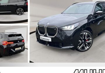 BMW X3 M50 24.550 km 69.440 &euro; Oberhausen 46149